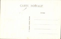 CPA Nantes Seen on the Loire towards Bouffay taken of the quay Duguay Trouin about 1840