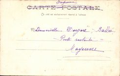 CPA Nantes Graslin Theater