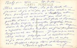 CPA Batz View of the salt-water marshes