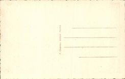 CPA Nantes Seen on the port