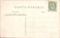 CPA Chateaubriant Castle of Renaissance the Eastern Frontage