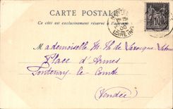 CPA Nantes House of high Main street