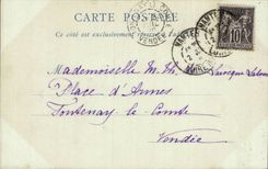 CPA Nantes Healthy Church Cross