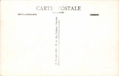 CPA der Aufstieg der Lord segnet seine Apostel