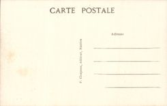 CPA CRoisic Beach of Port Flax High tide