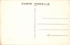 CPA Prefailles schaukelt benanntes M und Mrs Prefailles