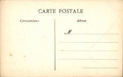 CPA Nantes Monument with the dead children for fatherland 1870 1871 Nantes sculptor Baraud