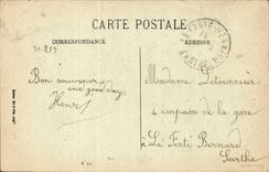 CPA die Salzwassersumpfe sammelt Salz