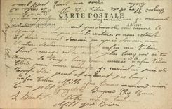 CPA Nantes quays and the port