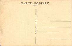 CPA Nantes Cathedral Saint Pierre