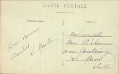 CPA Nantes law courts and the prison