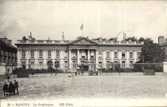 Nantes CPA Prefecture