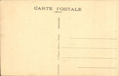 Nantes CPA Dobree Museum and manor of Jean V