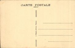 Nantes CPA View of the Cambronne course