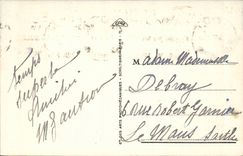 CPA Baule the esplanade