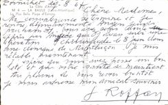 CPSM Souvenir of the beach