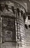Nantes CPA Castle of the dukes of Brittany