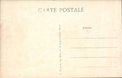 La Baule CPA Bouelvard Darlu close the Warblers