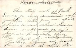 CPA Nantes the fountain of the place of the duchess Anne and the course St Pierre