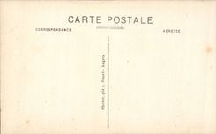 CPA Baule View of the beach