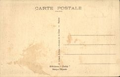 CPA Clisson the keep seen interior