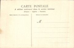 CPA Guerande Murailles Left side of has Vannetaise door