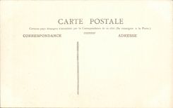 CPA Nantes Seen of the port Market to the moulds