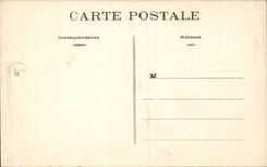 CPA Nantes the cathedral Tomb of Gall Lamoriciere Statue of the cahrite