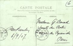 CPA Nantes the Stock Exchange and the quay Duguay Trouin