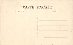 CPA Abtei von Str Maur das Kloster