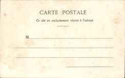 CPA Nantes the sttaue of CAmbronne