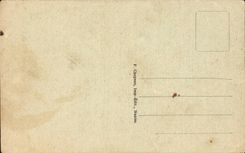 CPA La Baule Country cottages of the embankment