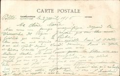 Collegial CPA Guerande Saint Aubin Western Gate