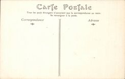 CPA Nantes Church Saint Nicolas Tomb of Monseigneur Fournier by Bayard of Vingterie and Delaunay