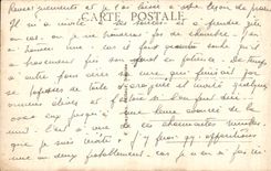 Pornic CPA View of the port