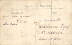 Nantes CPA Cathedrale Tomb of François II duke of Brittany Dimensions Northern