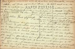 CPA Nantes quays and the port Boat