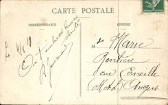 CPA Interior Batz of the church