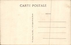 CPA Interior Batz of the church