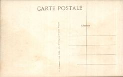 CPA La Baule on Sea the embankment Darlu Boulevard