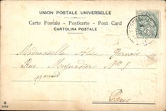 Blumen - Blumen - farben recht Ganseblumchen - CPA gelb