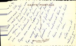 Blumen - Blumen - Berg und Bluten CPA