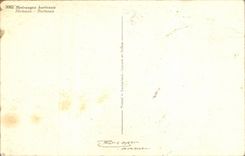 Blumen - Blumen - Vase weg von den purpurroten Bluten - CPA