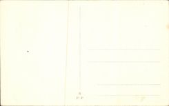 Bluht - Blumen - Kirschbluten - CPA