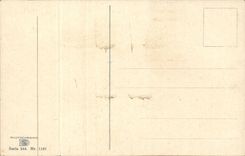 Blumen - empfindliche purpurrote Blumen - CPA