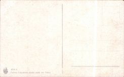 Blumen - Blumen - bunter Blumenstrauss - CPA