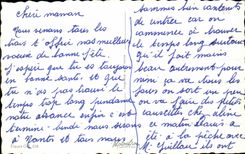 Festivals - Feiertag - gute Festival-Mamma - Mother S Tag - Tag des Mutter - CPA