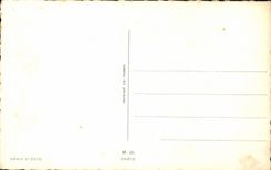 Blumen - Blumen - Blumenstrauss weg von den rosafarbenen exotischen Blumen - gutes Festival - CPA