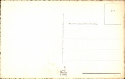 Blumen - Blumen - Tennisschuh weg von den Ganseblumchen - gutes Festival - CPA