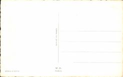 Blumen - Blumen - recht exotische Blumen - gutes Festival - CPA